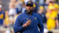 Michigan Coach Sherrone Moore Detained by Police for Alleged Assault 