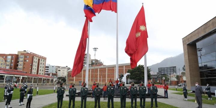 Remezón en el Ejército Nacional: Brigada 13 cambió de comandantes en tres unidades de Bogotá