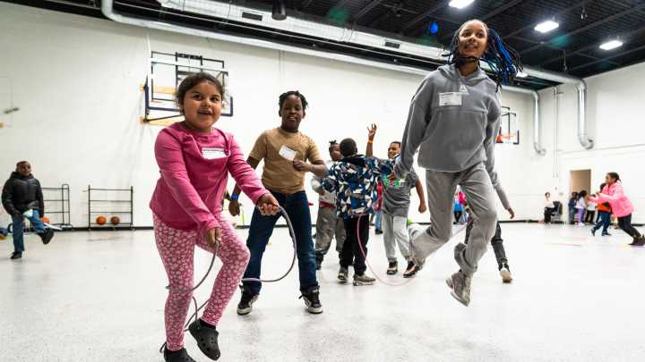 Here's how you can help make wishes come true in the Rockford area