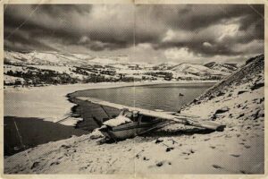 Was the plane that vanished in 1947 in the Grace-Preston area ever found? Here’s what we know