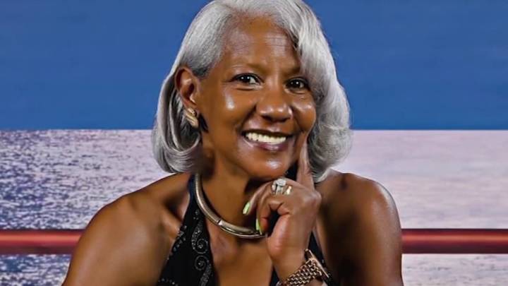 Maryland man gets 72 years for mother’s murder