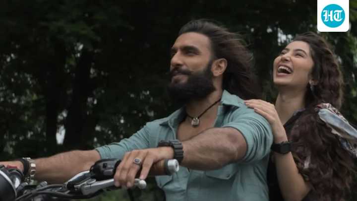 Dhurandhar worldwide box office: Ranveer Singh film zooms past ₹ 300 crore mark
