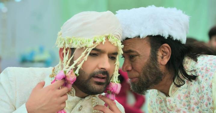 Kis Kisko Pyaar Karoon 2 Box Office Day 1 (Early Trends): Off To A Disastrous Start, Earns Over 75% Less Than Its Predecessor