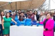 Tlaxcala, ejemplo de presupuesto federal bien invertido: Carlos Luna