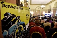 Más de 40 países participan del Festival Internacional de Cine de La Habana