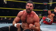 Contract Update On TNA's Jake Something