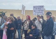 Colectivos de Canarias denuncian un «golpe judicial» en la condena sin sentencia al fiscal general