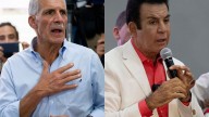 Honduras: Nasralla aventaja al candidato de Trump en un escrutinio condicionado por denuncias de fraude