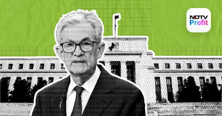 US Fed Meeting Live: S&P 500 Up, Dollar Down An Hour Before FOMC Decision; Powell Speech In Focus