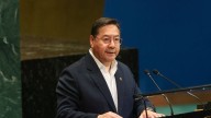 Detuvieron a Luis Arce, expresidente de Bolivia, por una causa por corrupción