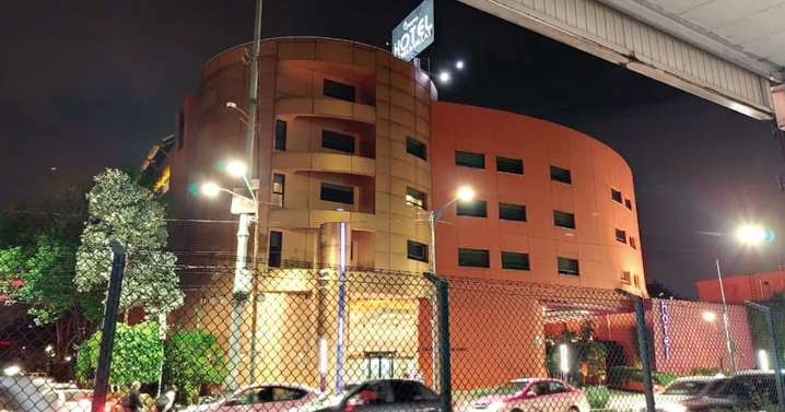 Se disparan precios de hoteles para el Mundial