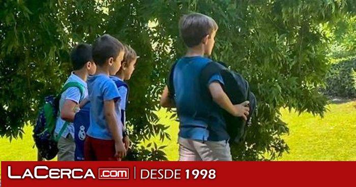 La Seguridad Social lanza una campaña para que se soliciten las dos semanas adicionales del permiso de nacimiento y cuidado de menor