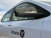 Ministry still probing workplace fatality near Forest