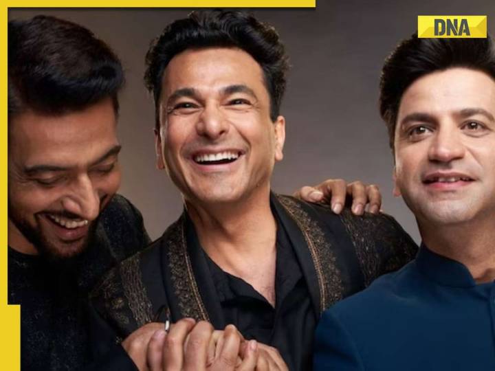 MasterChef India season 9: Chefs Vikas Khanna, Ranveer Brar and Kunal Kapur retu