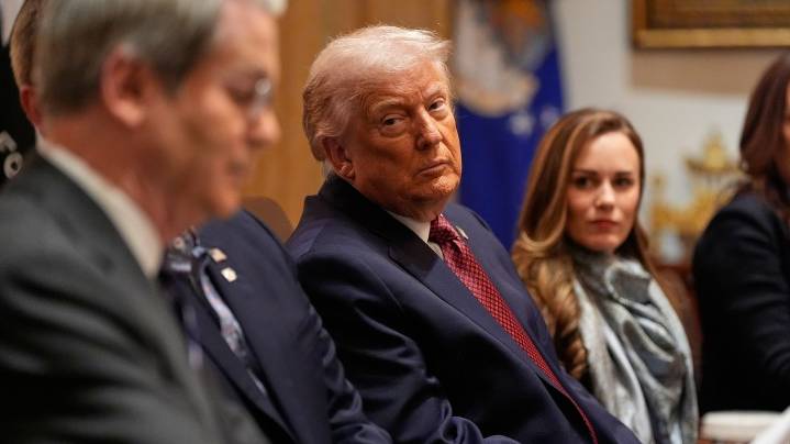 Trump is giving farmers $12B in aid. They've been hit hard by his trade war with China