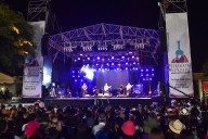 La organización de la Serenata negó una privatización del festival