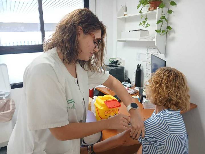 Llamamiento a la calma ante el repunte de infecciones respiratorias