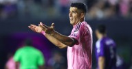 Luis Suárez, entre renovar con Inter Miami o regresar a Nacional: días decisivos