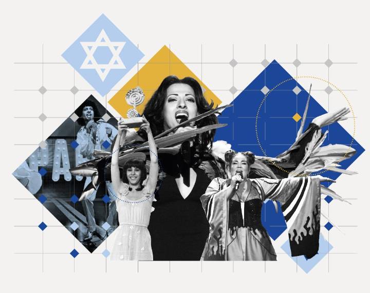 Qué gana y qué pierde Eurovisión si Israel sigue en el festival