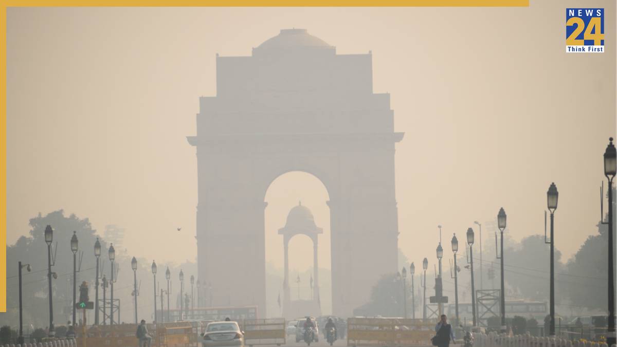 Delhi-NCR AQI: GRAP stage-4 restrictions imposed in Delhi-NCR as Air Quality Drops to 441, touches…