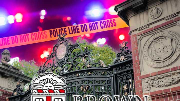Brown University Reports Active Shooter Situation on Campus
