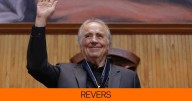 La Universidad de Guadalajara hace doctor honoris causa a Serrat y recuerda su "cadena de amor" por México