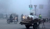 Pakistan’s Lahore Ranked World’s Most Polluted City