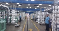 Texfina moderniza su planta y va por un crecimiento de 80% en su capacidad de producción
