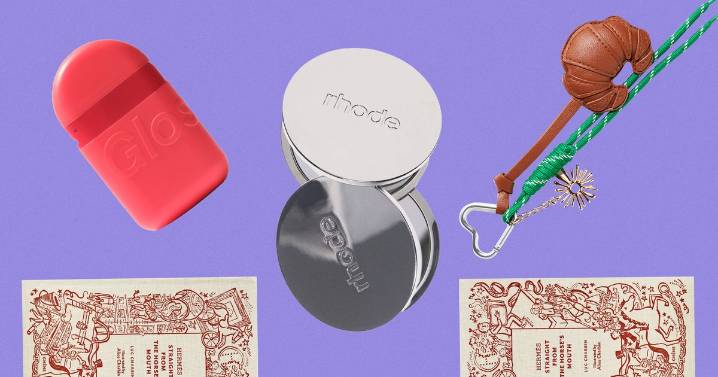 The Best Under-$25 Gift Ideas, According to a Cut Editor