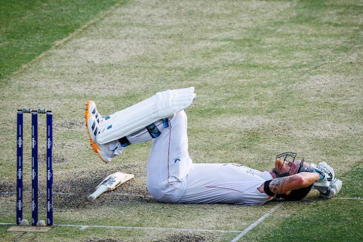 Aussies are enjoying England's Ashes meltdown