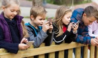 Obesidad y depresión infantil: qué impacto puede tener el uso de celulares antes de los 12 años