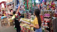 Comercio en Puebla espera repunte de 7% en ventas por maratón Guadalupe