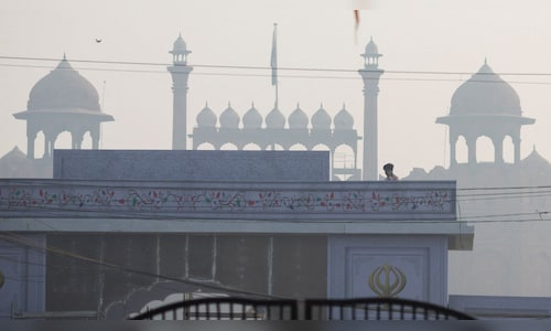 Red Fort blast: Court extends NIA custody of accused Soyab by 10 days