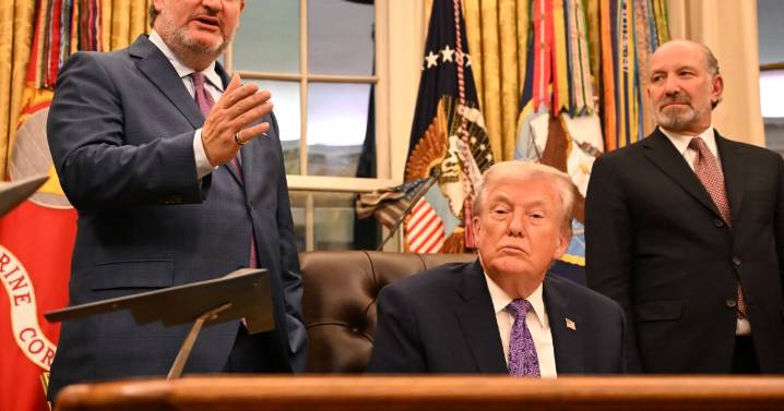 Trump is trying to preempt state AI laws via an executive order. It may not be legal