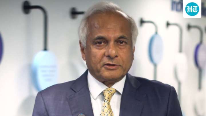 ‘No denying we erred’: Indigo chair says will examine every aspect of disruption