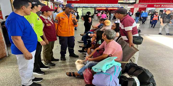 Defensoría del Pueblo iniciará despliegue de supervisión