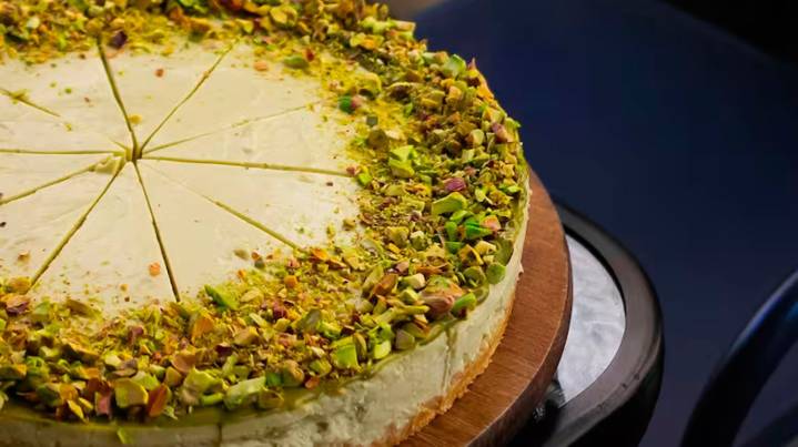 La fiebre de un “oro verde” llegó hasta una de las principales agencias de noticias