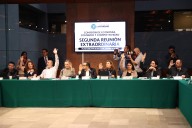 Avanza Ley Arancelaria en Cámara de Diputados; discusión subirá al Pleno