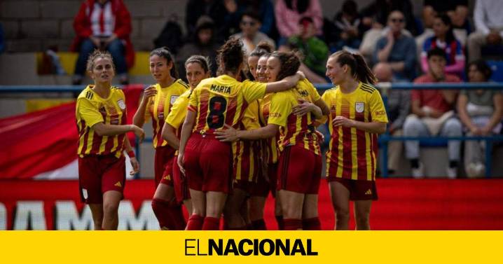 El Parlament reclama el reconocimiento de las selecciones catalanas y acudir a competiciones internacionales