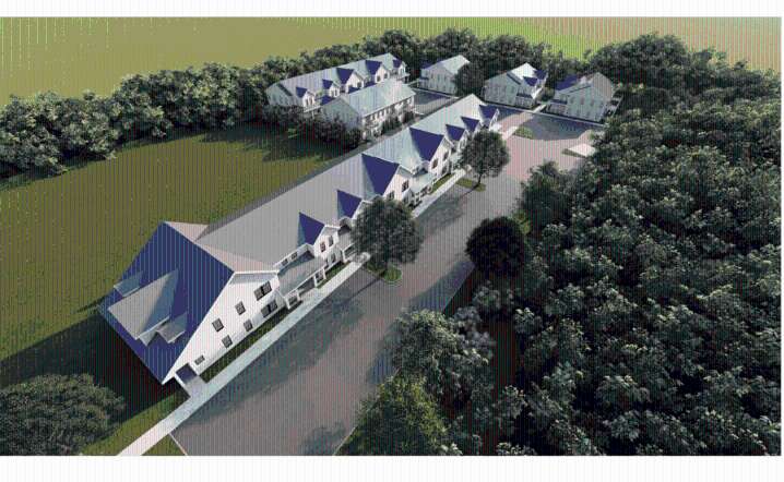 Affordable Ownership: West Hartford to Consider Plans for 8