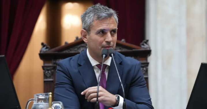 La Cámara de Diputados aceptó la renuncia a diez legisladores: quiénes dejaron sus bancas