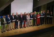 Hecho en Huelva reivindica el "carácter estratégico" de la agroalimentación de Huelva