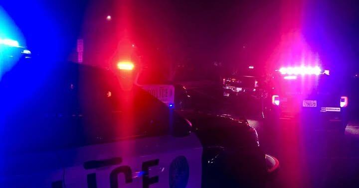 Richland police arrest two for burglary and vehicle prowls