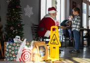 Holiday food drives are increasingly important among threats to SNAP benefits