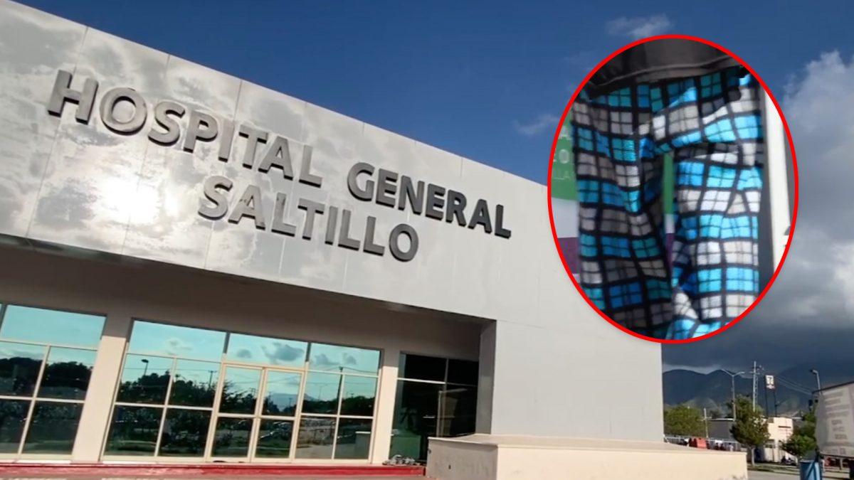 Prohíbe clínica uso de pijamas; pide Hospital General de Saltillo “vestimenta decorosa”