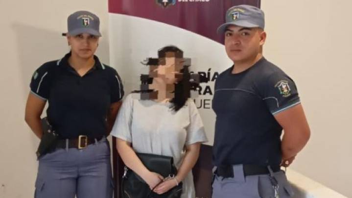 Una menor que era buscada en Corrientes fue hallada en Chaco: viajó para verse con un hombre