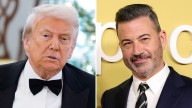 Donald Trump Takes Shot at Jimmy Kimmel While Awarding Kennedy Center Honorees