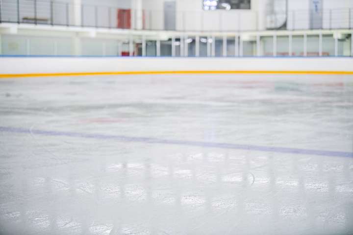 Which Winnipeg arena is in the worst shape? Vote now