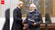 Microsoft to invest $17.5 billion in India; CEO Satya Nadella thanks PM Narendra Modi