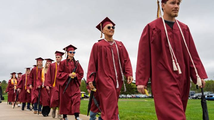 Mid-State Technical College graduation set for Dec. 13…